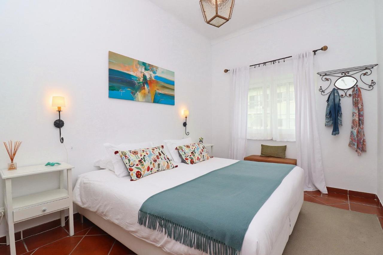 Beach House Sao Martinho do Porto Exterior photo