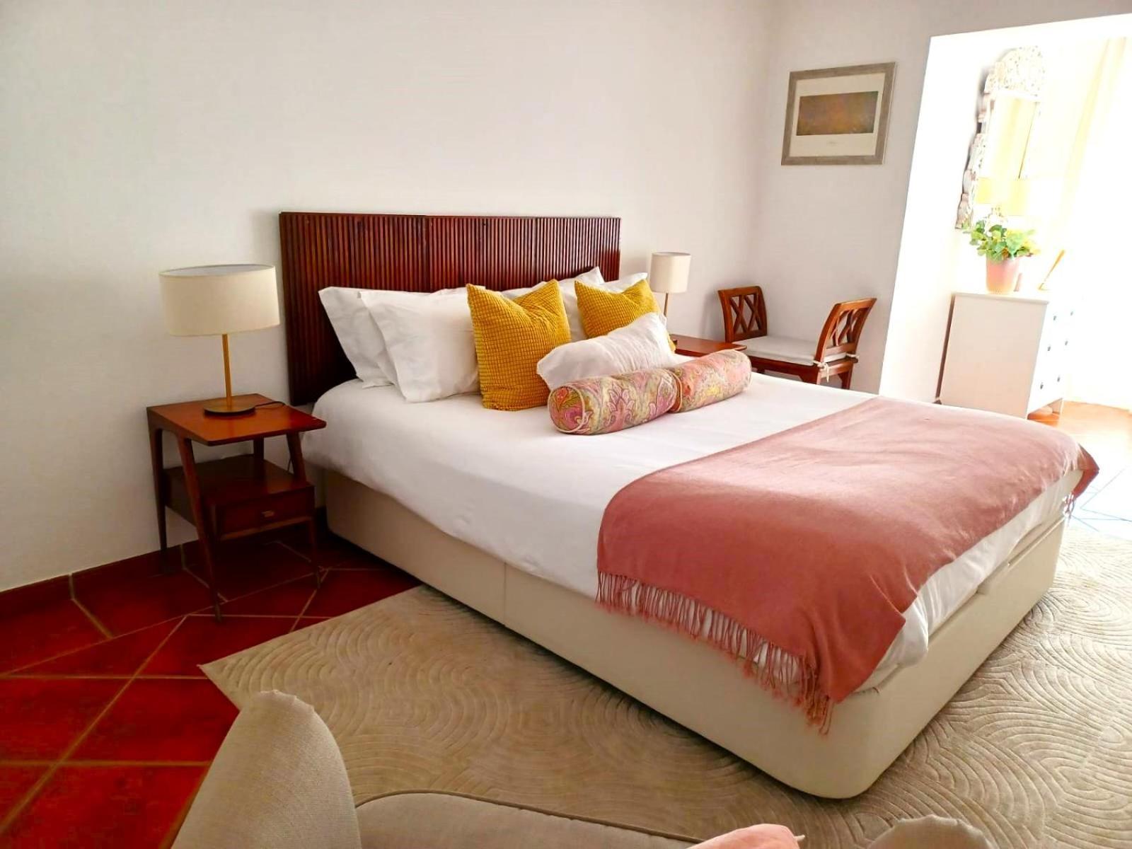 Beach House Sao Martinho do Porto Exterior photo